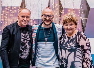 Dejan Krajnc