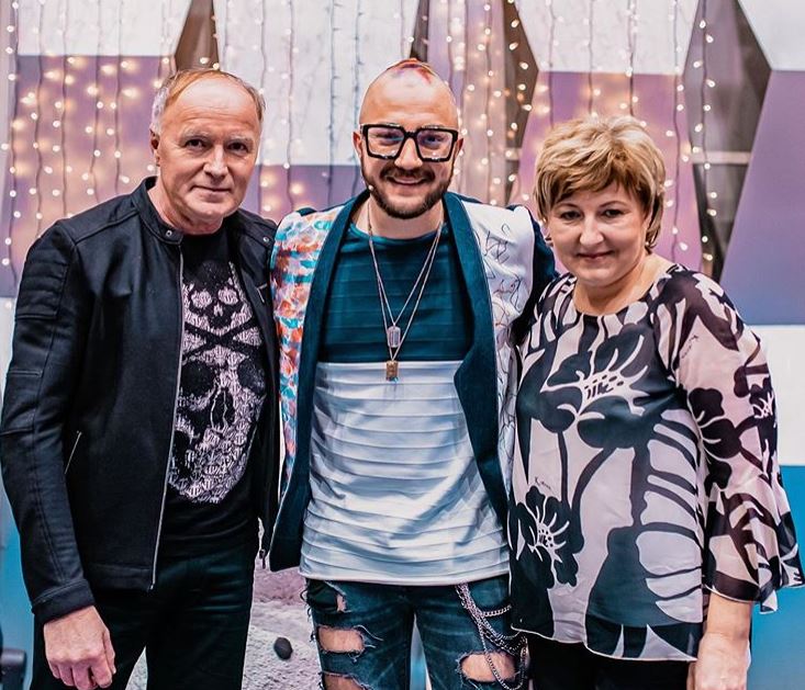 Dejan Krajnc Dejan Krajnc