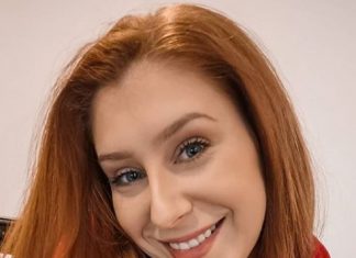 Eva Boto ima grdo razvado Eva Boto