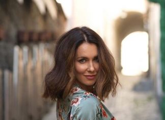 Lili Žagar