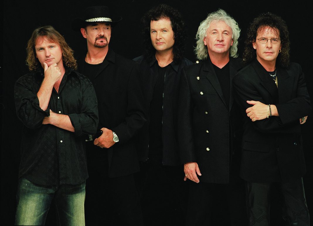 SMOKIE Press photo 1