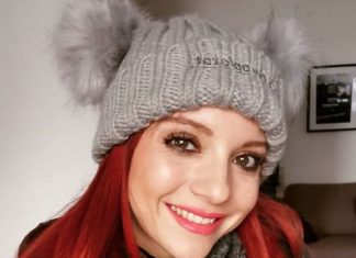 Tanja Žagar