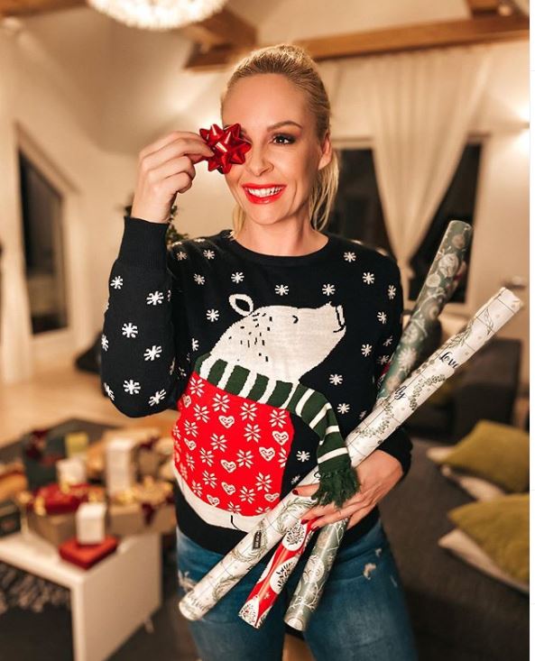 Špela Grošelj Špela Grošelj