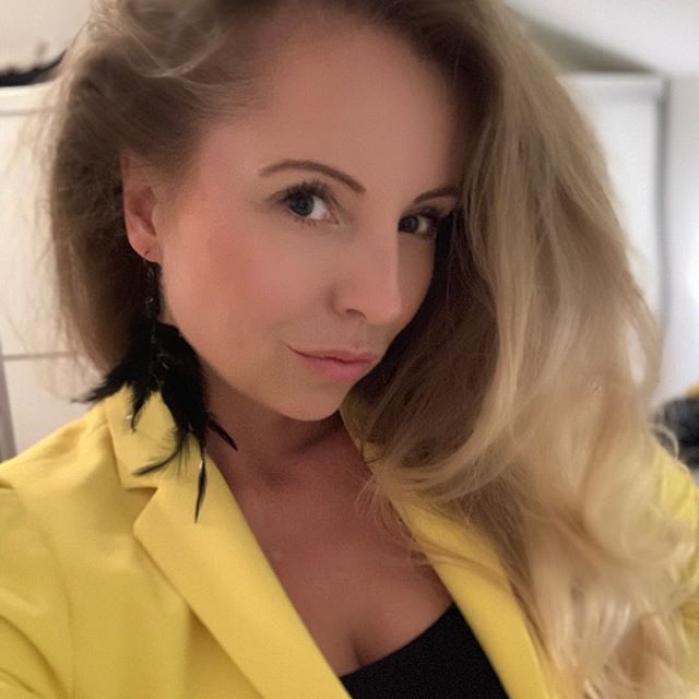 Hajdi Korošec