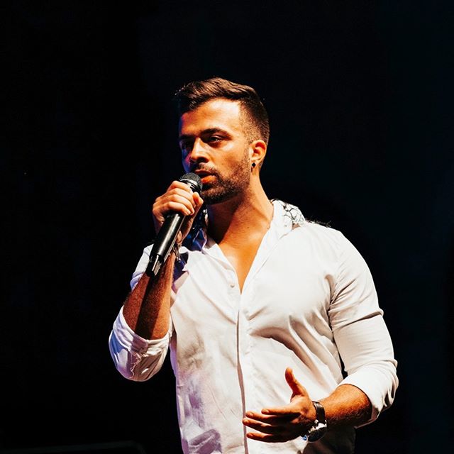 Gašper Rifelj