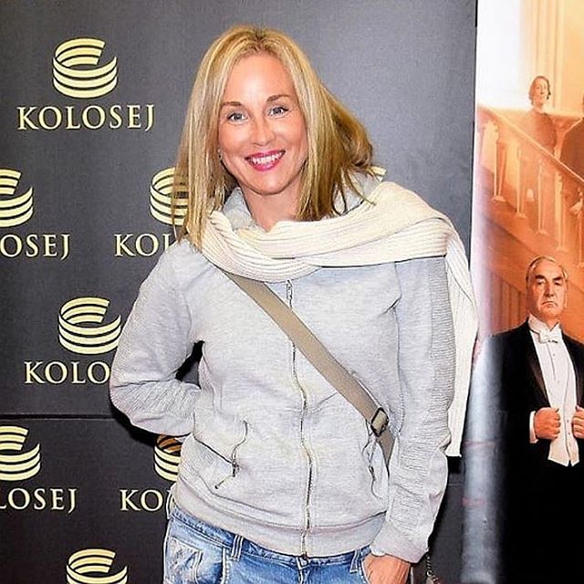 Nina Ivanič Rep