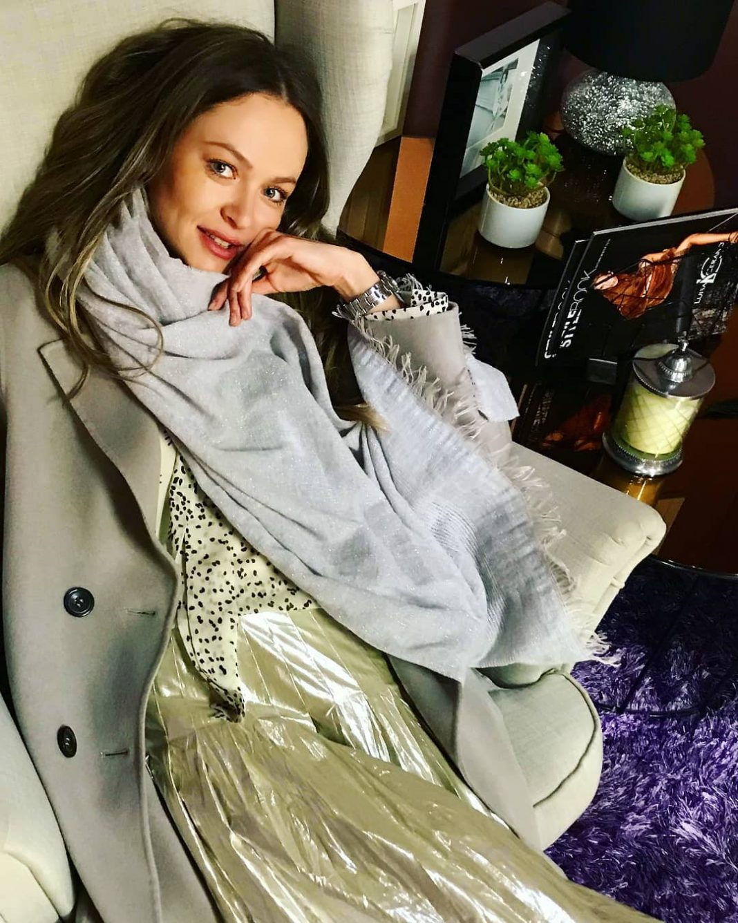 Iryna Osypenko