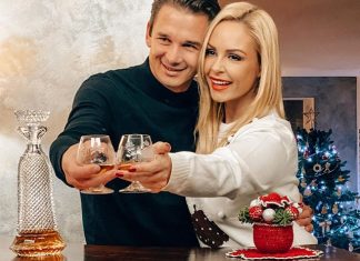 Špela Grošelj je končno dočakala ta dan