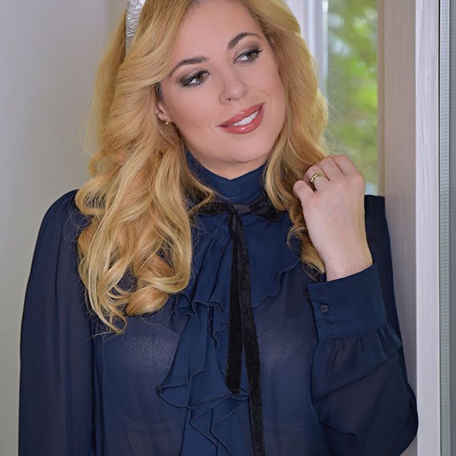Ana Tavčar