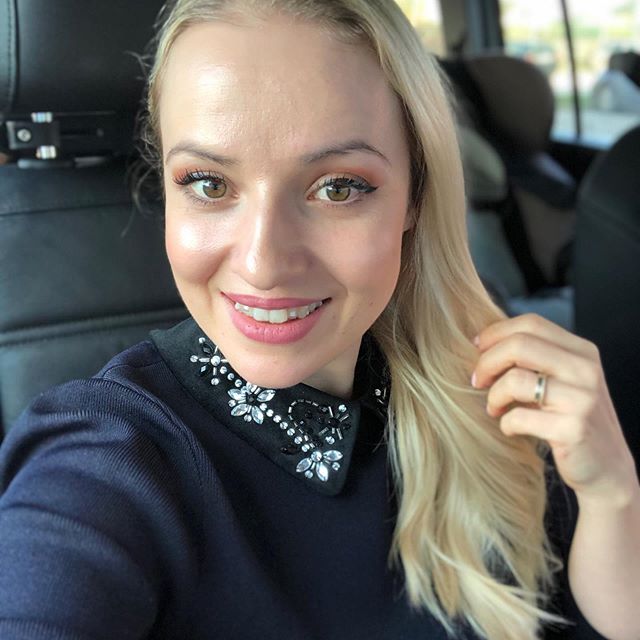 Ana Žontar Kristanc