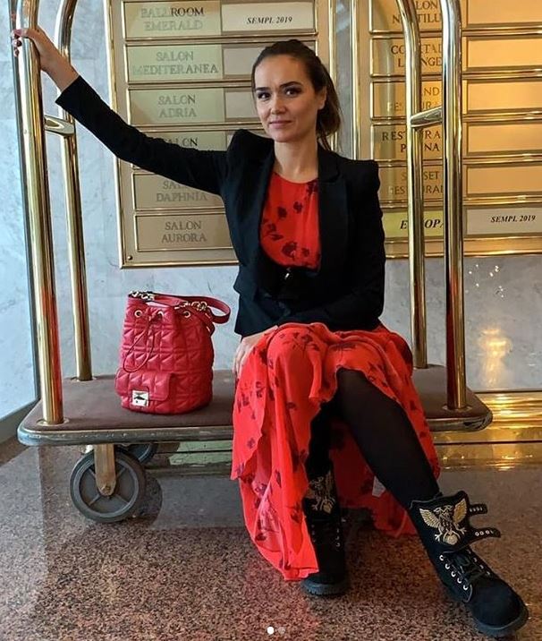 Alenka Košir Alenka Košir