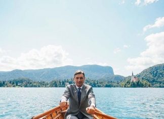 Borut Pahor