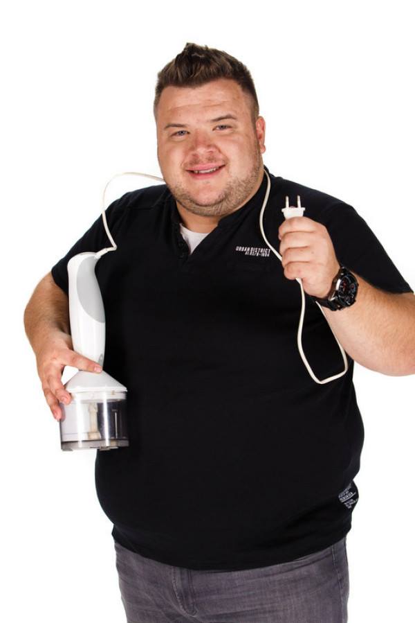Damjan Božič Damjan Božič