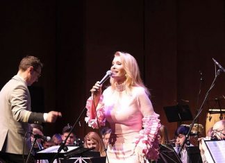 Helena Blagne