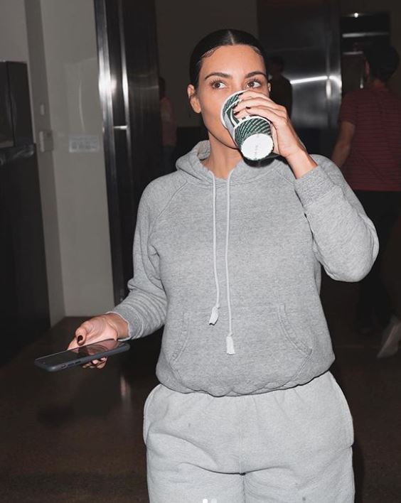 Kim Kardashian Kim Kardashian