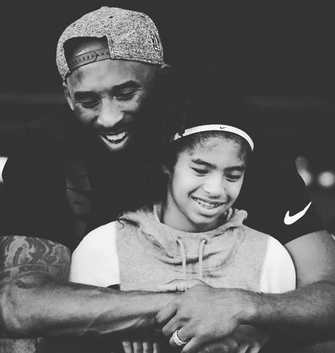 Kobe Bryant Kobe Bryant