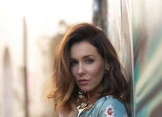 Lili Žagar
