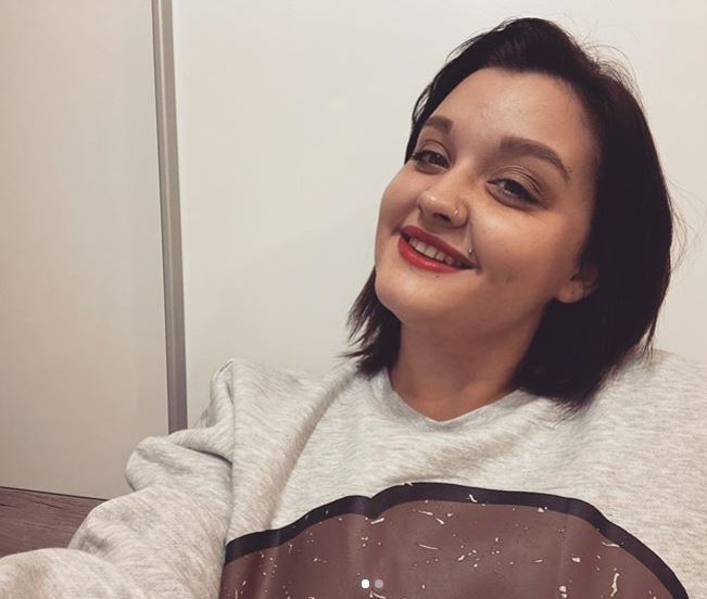 Lucija Kolar Lipovšek Lucija Kolar Lipovšek