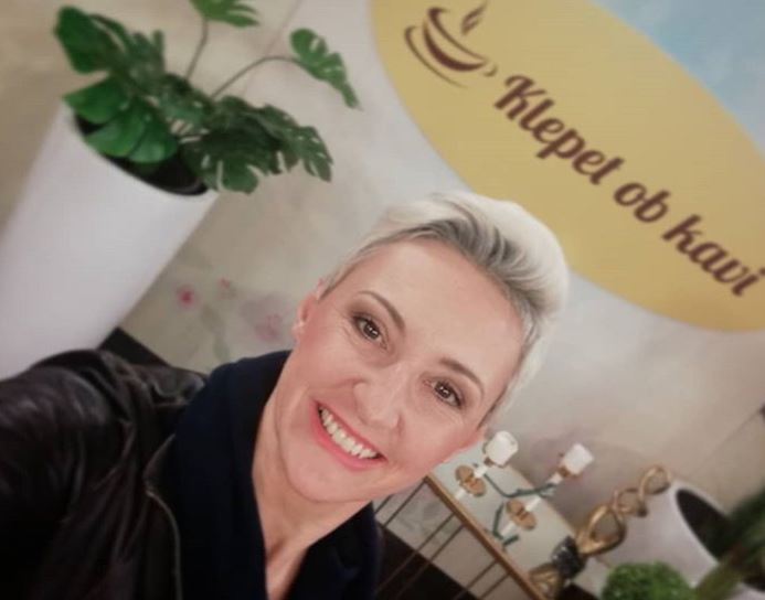 Lucija Ćirović Lucija Ćirović