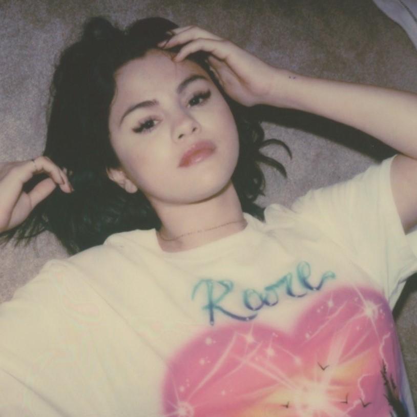 SELENA GOMEZ