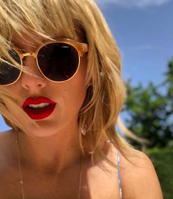 Taylor Swift Taylor Swift