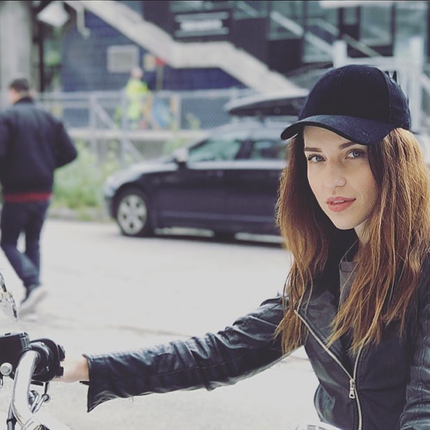 Maja Keuc