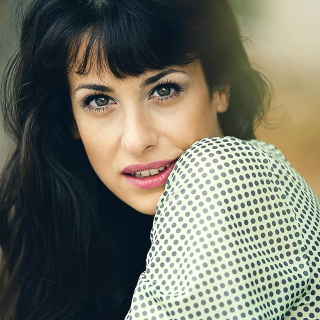 Lara Komar