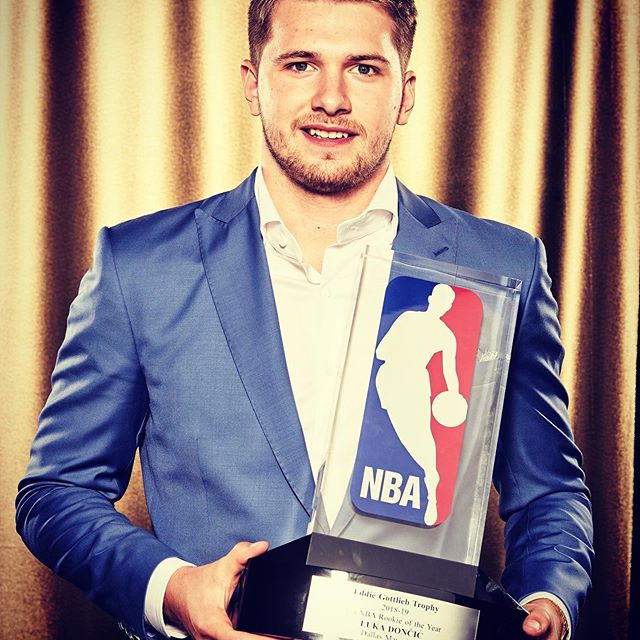 Luka Dončić
