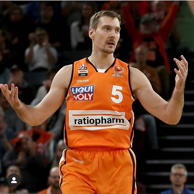 Zoran Dragić