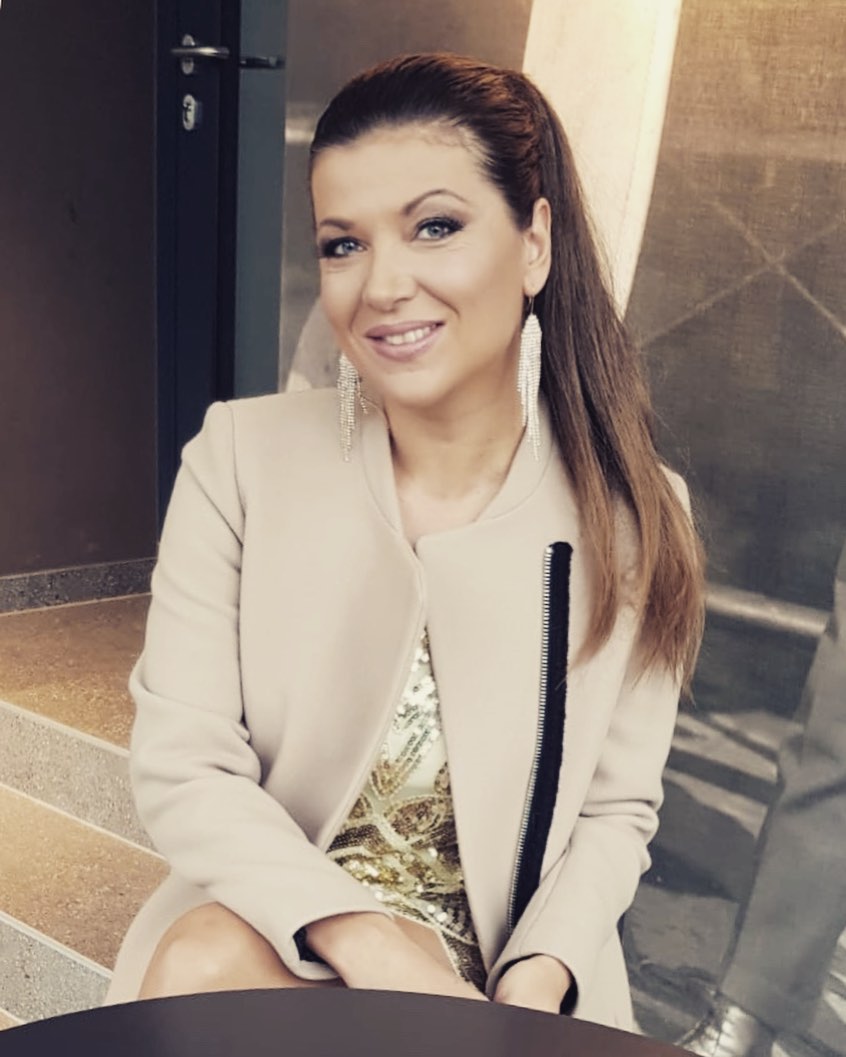 Jasna Kuljaj
