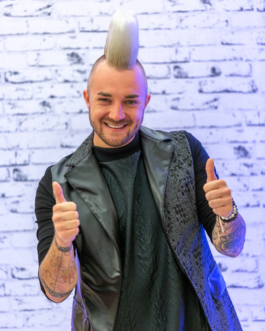 Dejan Krajnc