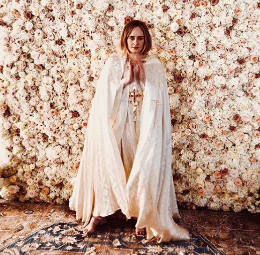 Adele Adele