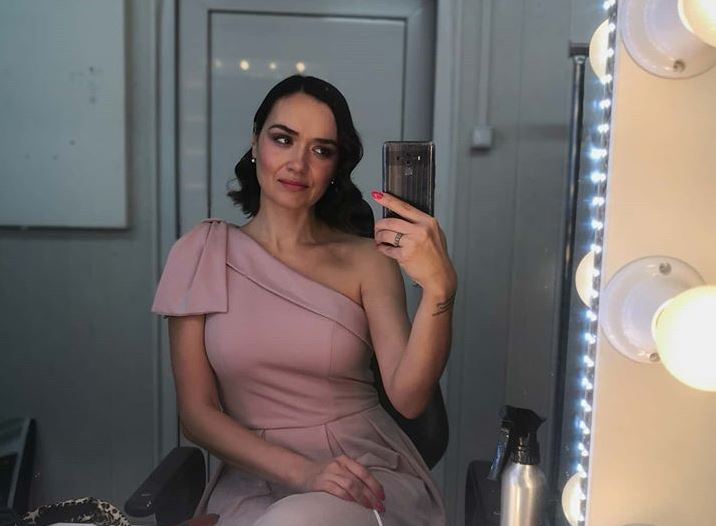 Alenka Košir Alenka Košir