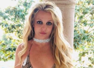 Britney Spears