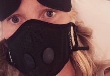 Slavna igralka je panična zaradi koronavirusa Gwyneth Paltrow