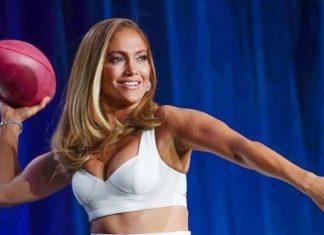 Jennifer Lopez
