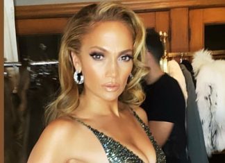 Jennifer Lopez