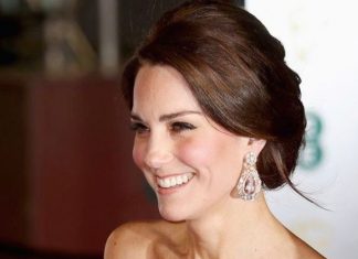 Kate Middleton