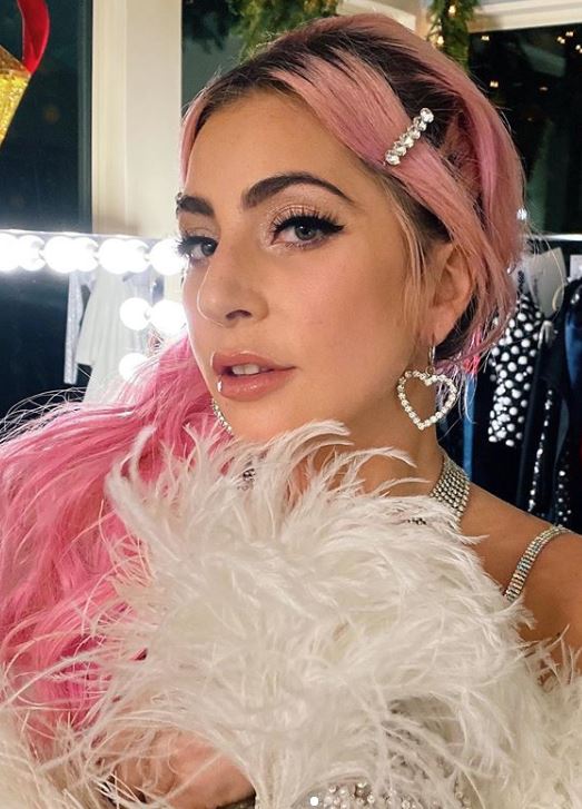 Lady Gaga Lady Gaga