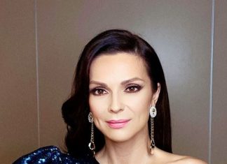 Natalija Verboten