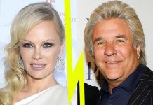 Neverjetno! Pamela Anderson se je (že) razšla z možem