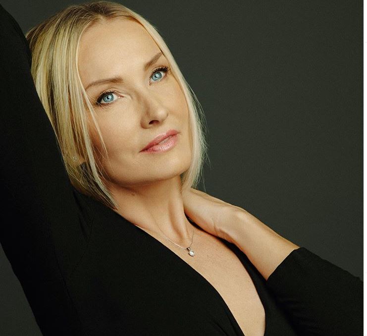 Tanja Ribič Tanja Ribič