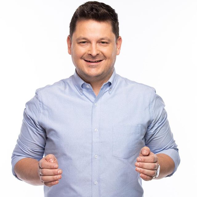 Luka Jezeršek