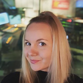 Tanja Kocman