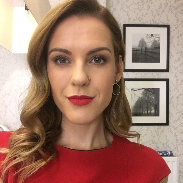 Nuša Lesar