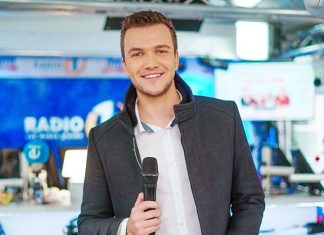 Ste vedeli, da se Luka Basi dobro znajde tudi na tem področju?