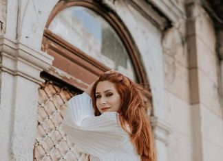 Eva Boto razkrila, kaj je tisto kar obožuje
