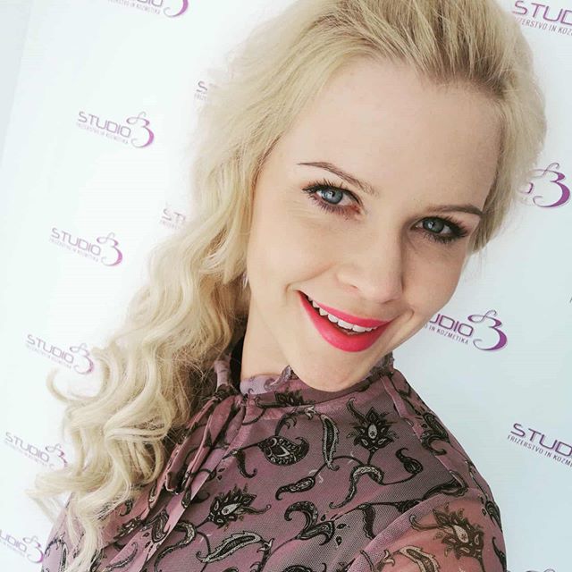 Darja Gajšek