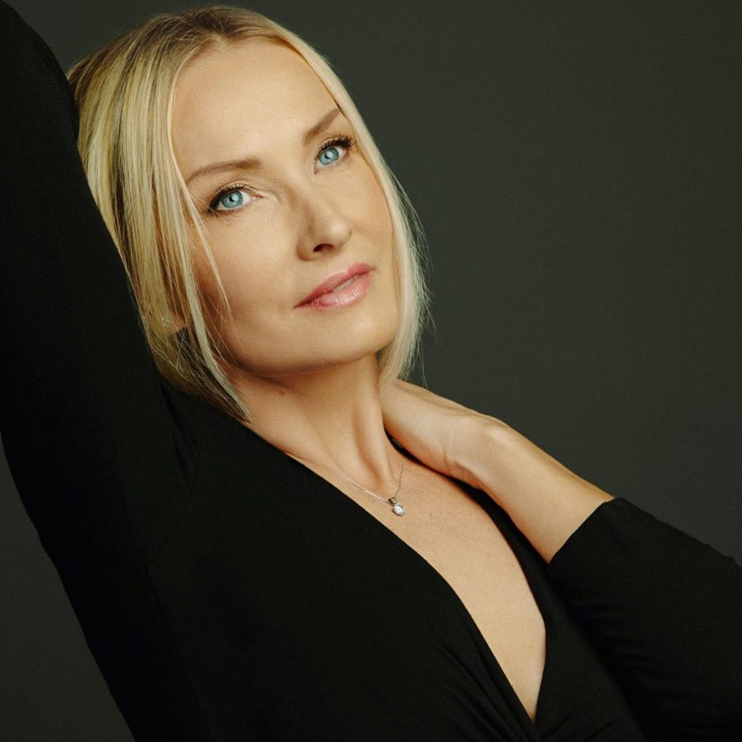 Tanja Ribič