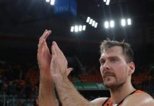 Zoran Dragić je ostal brez družine